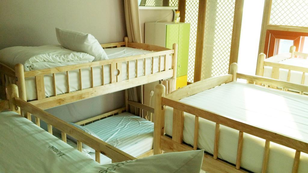 فندق House479 يوسو المظهر الخارجي الصورة