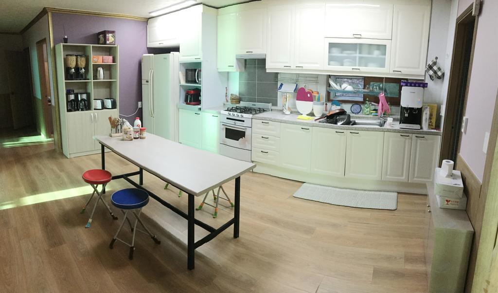 فندق House479 يوسو المظهر الخارجي الصورة
