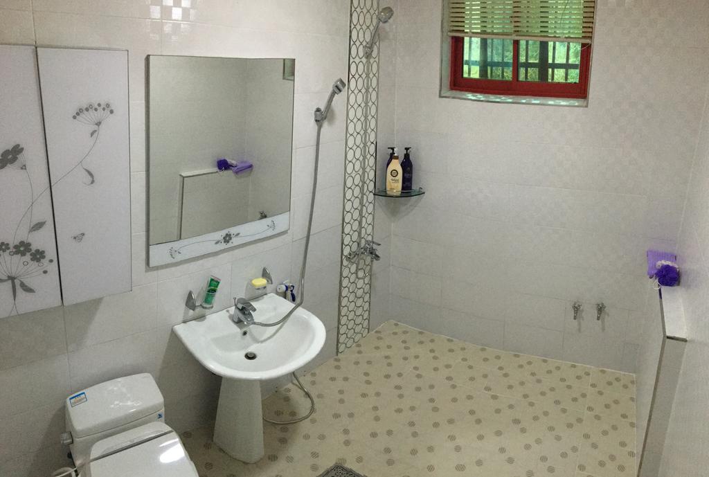 فندق House479 يوسو المظهر الخارجي الصورة